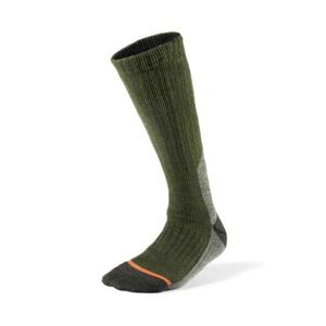 Ponožky Geoff Anderson podkolienky WizWool Coozy Veľkosť: M 41-43